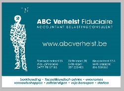 Afbeelding › ABC Verhelst Fiduciaire BV