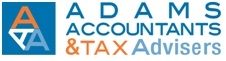 Afbeelding › Adams Accountants & TaxAdvisers